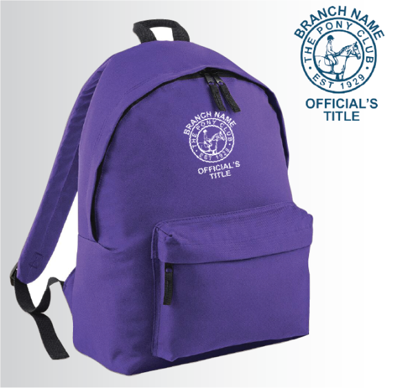 (image for) PC Backpack (BG125)