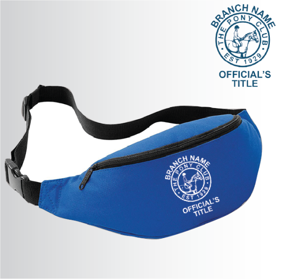 (image for) PC Belt Bag (BG42)