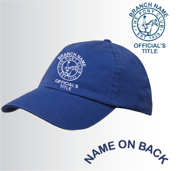 (image for) PC Adult Chino Caps (H4168)