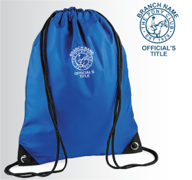 (image for) PC Premium Gymsac (BG010)