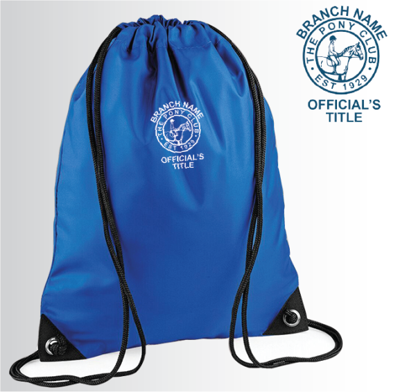 (image for) PC Premium Gymsac (BG010)