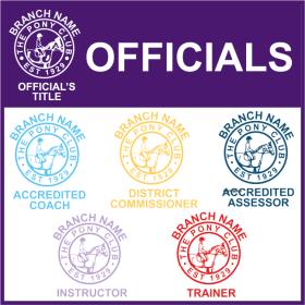 (image for) PC Officials