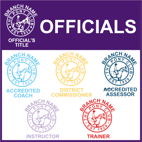 (image for) PC Officials