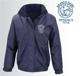(image for) PC Ladies Waterproof Blouson Jacket (R221F)
