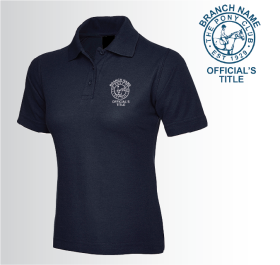 (image for) PC Ladies Polo Shirt (UC106)