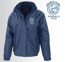 (image for) PC Mens Waterproof Blouson Jacket (R221M)