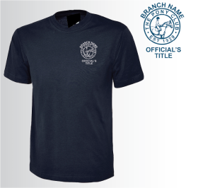 (image for) PC Unisex Classic T-Shirt (UC301)