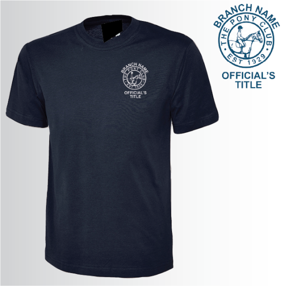(image for) PC Unisex Classic T-Shirt (UC301)