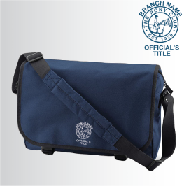 (image for) PC Messenger Bag (BG021)