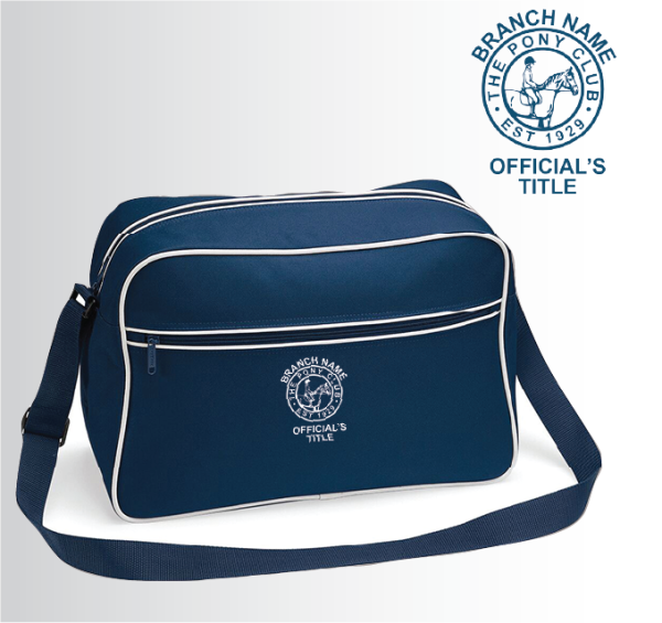(image for) PC Shoulder Bag (BG014)