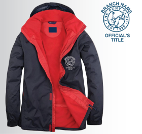 (image for) PC Deluxe Outdoor Squall Jacket (UC621)