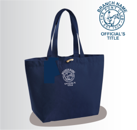 (image for) PC Classic Organic Tote Bag (WM850)