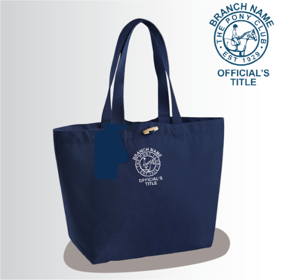 (image for) PC Classic Organic Tote Bag (WM850)