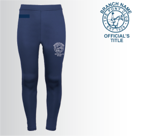 (image for) PC Unisex XC Baselayer Leggings (RH011)