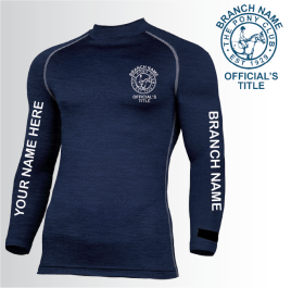 (image for) PC Unisex XC Baselayer Shirt (RH001)