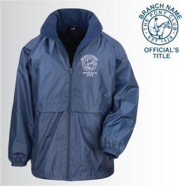 (image for) PC Adult Breeze Jacket (R203X)