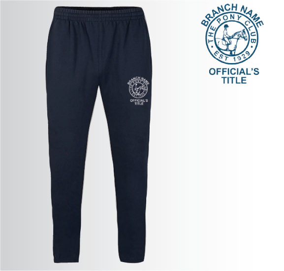 (image for) PC Adult Sweat Pants (UC522)