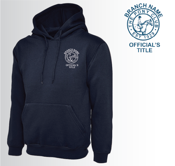 (image for) PC Adult Unisex Hoody (UC502)