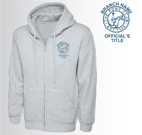 (image for) PC Full Zip Hoody (UC504)