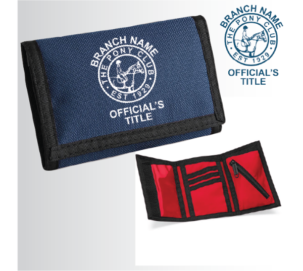 (image for) PC Wallet (BG040)