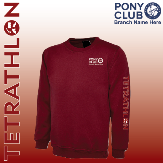 (image for) PC Child Classic Sweat Shirt (UC202)