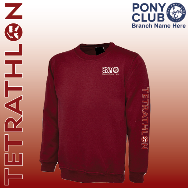 (image for) PC Child Classic Sweat Shirt (UC202)