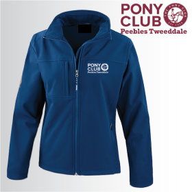 PC Ladies 3ply Softshell Jacket (R121F) (image for) PC Ladies 3ply Softshell Jacket (R121F)
