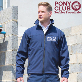PC Mens 3ply Softshell Jacket (R121A) (image for) PC Mens 3ply Softshell Jacket (R121A)