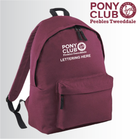 PC Backpack (BG125) (image for) PC Backpack (BG125)