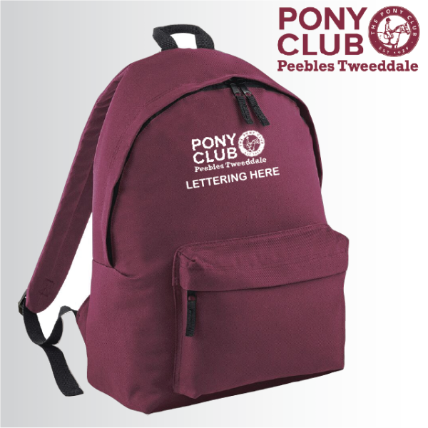 (image for) PC Backpack (BG125)
