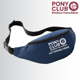 PC Belt Bag (BG42) (image for) PC Belt Bag (BG42)