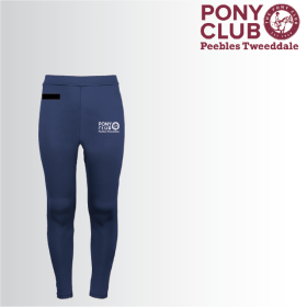 PC Child XC Baselayer Leggings (RH11B) (image for) PC Child XC Baselayer Leggings (RH11B)