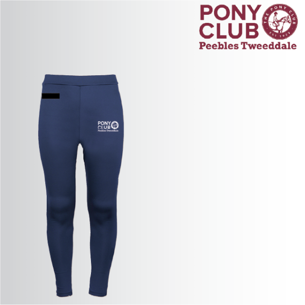 (image for) PC Child XC Baselayer Leggings (RH11B)
