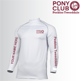 PC Child XC Baselayer Shirt (RH01B) (image for) PC Child XC Baselayer Shirt (RH01B)