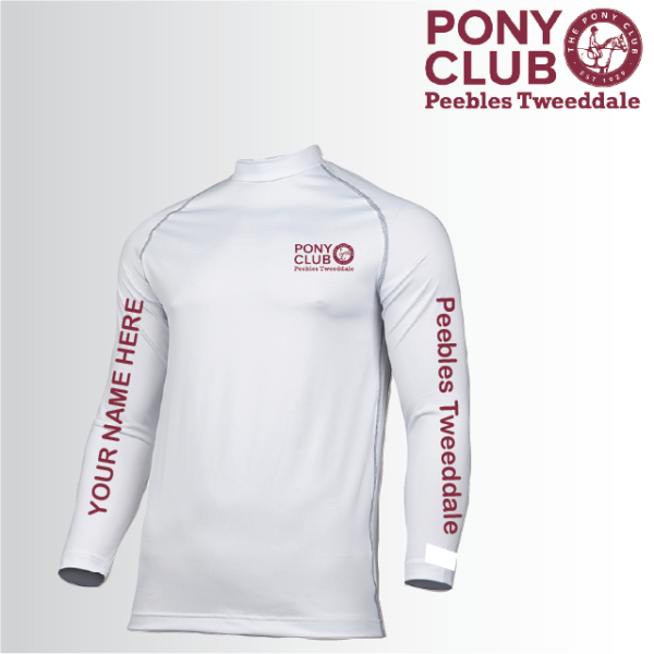 (image for) PC Child XC Baselayer Shirt (RH01B)