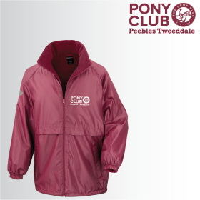 PC Child Breeze Jacket (R203J) (image for) PC Child Breeze Jacket (R203J)