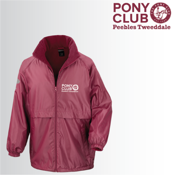 (image for) PC Child Breeze Jacket (R203J)