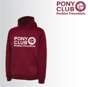 PC Child Hoody (UC503) (image for) PC Child Hoody (UC503)