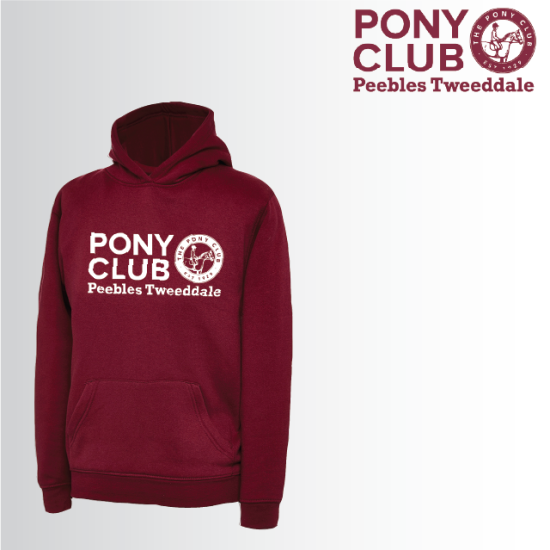 (image for) PC Child Hoody (UC503)