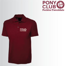 PC Child Polo Shirt (UC103) (image for) PC Child Polo Shirt (UC103)