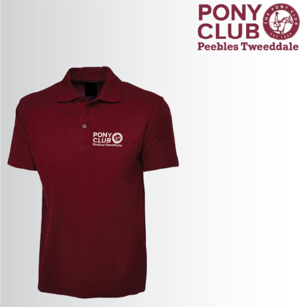 (image for) PC Child Polo Shirt (UC103)