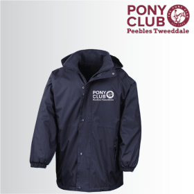 PC Child StormDri Jacket (R160J) (image for) PC Child StormDri Jacket (R160J)