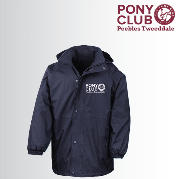 (image for) PC Child StormDri Jacket (R160J)