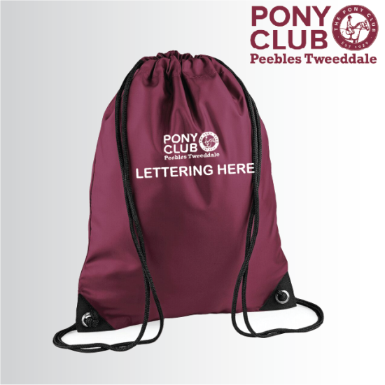 (image for) PC Premium Gymsac (BG010)