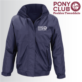 PC Ladies Waterproof Blouson Jacket (R221F) (image for) PC Ladies Waterproof Blouson Jacket (R221F)