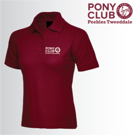 PC Ladies Polo Shirt (UC106) (image for) PC Ladies Polo Shirt (UC106)