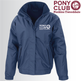 PC Mens Waterproof Blouson Jacket (R221M) (image for) PC Mens Waterproof Blouson Jacket (R221M)