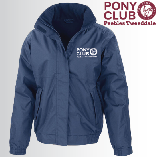 (image for) PC Mens Waterproof Blouson Jacket (R221M)