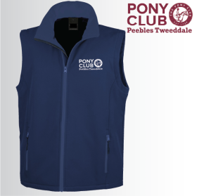 PC Mens Softshell Gilet 2ply (R232M) (image for) PC Mens Softshell Gilet 2ply (R232M)