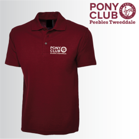 PC Mens Polo Shirt (UC101) (image for) PC Mens Polo Shirt (UC101)